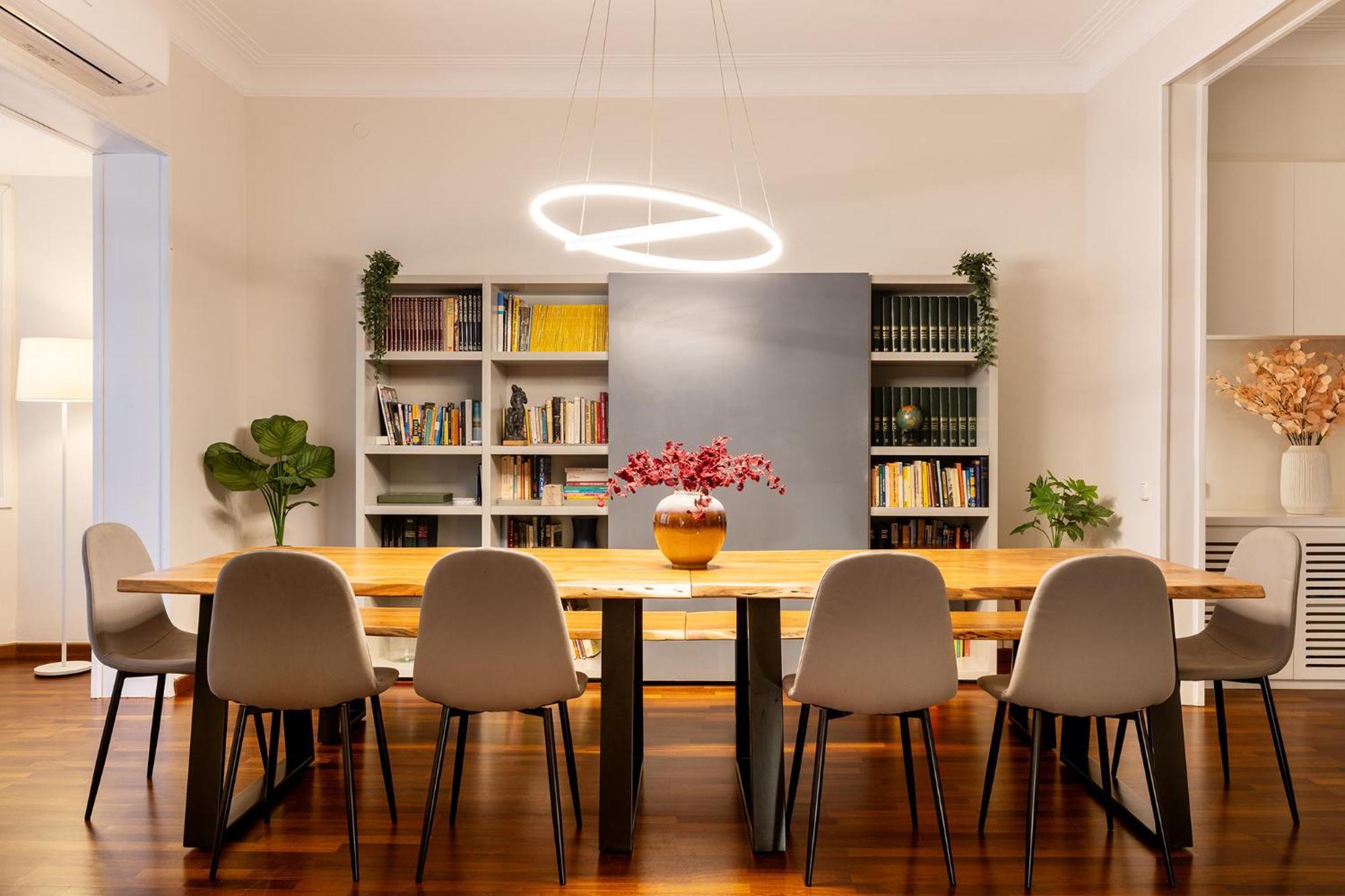 Large & Beautiful Apartment 4Min From Passeig De Gracia บาร์เซโลนา ภายนอก รูปภาพ