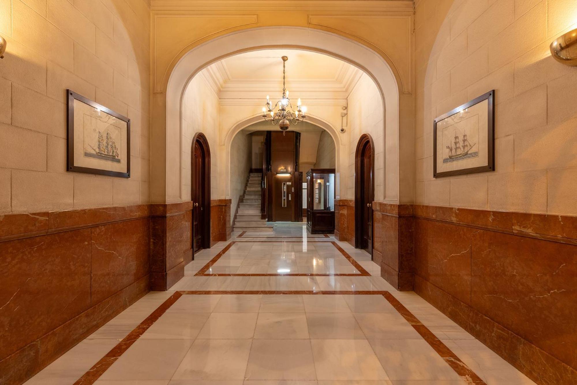 Large & Beautiful Apartment 4Min From Passeig De Gracia บาร์เซโลนา ภายนอก รูปภาพ